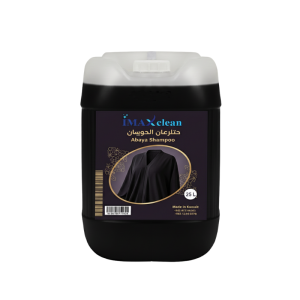 Abaya Shampoo