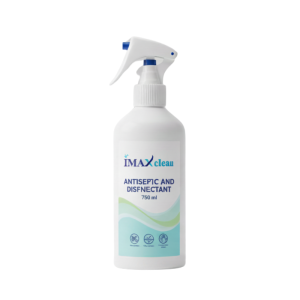 Antiseptic And Disinfectant