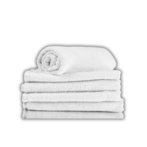 Bath Towel White – 100% Cotton