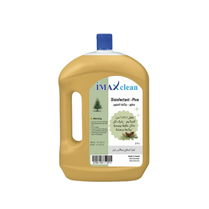 Disinfectant _ Pine Scent