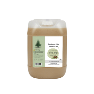 Disinfectant - Pine Scent
