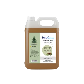 Imaxclean disinfectant liquid cleaner Kuwait - antibacterial sanitizing solution for surfaces
