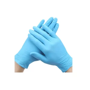 Disposable-Nitrile-Gloves-Blue