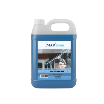 Imaxclean glass cleaner liquid Kuwait - streak-free window and surface cleaning solution