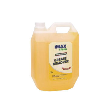 Imaxclean heavy-duty grease remover liquid Kuwait - industrial degreaser cleaning solution