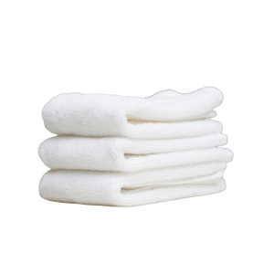 Hand Towel White – 100% Cotton