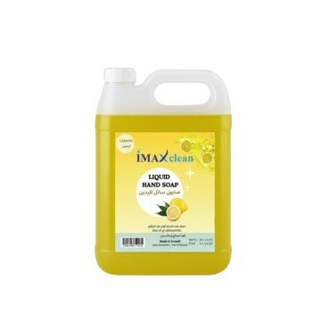 Imaxclean liquid hand wash soap Kuwait - gentle antibacterial handwash for clean and soft hands