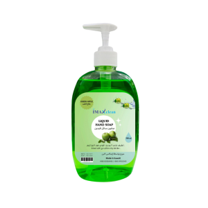 Liquid Hand wash - Apple 500ML