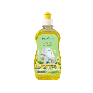 Liquid Utensil Wash 1L