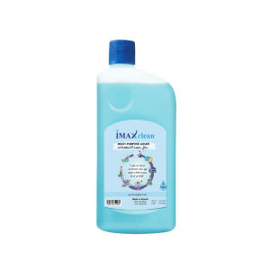 Multipurpose Liquid 1L