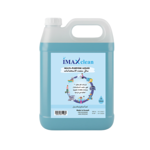 Multipurpose Liquid 5L
