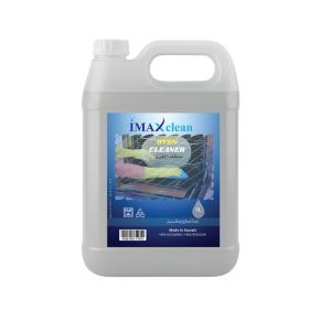 Oven Cleaner 5L by Imaxclean – heavy-duty professional cleaning for Kuwait kitchens