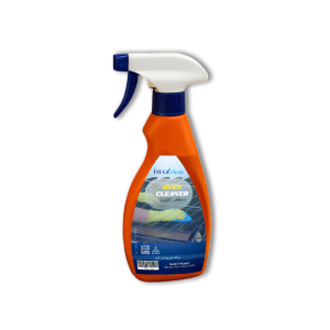 Oven Cleaner 650ML