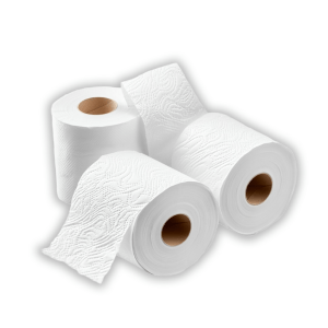 Premium Toilet Roll - Tork Professional Cleaning Supplies Kuwait