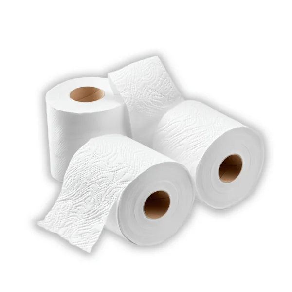 Premium Toilet Roll - Tork Professional Cleaning Supplies Kuwait