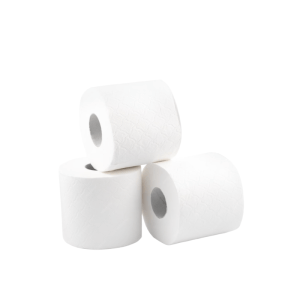 Toilet Paper Roll - Premium Quality Cleaning Supplies Kuwait | Imaxclean
