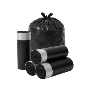 Trash Bag 8 Gallon