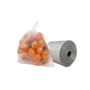 Vegetable Packing Roll Kuwait - Premium Food Grade Plastic Storage Roll by Imaxclean - Fresh Produce Packaging Solution