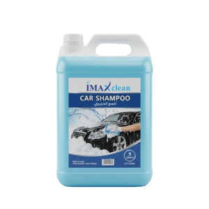 Premium Car Shampoo cleaning product Kuwait