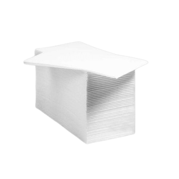 Interfold paper towels Kuwait - hand drying solutions Imaxclean
