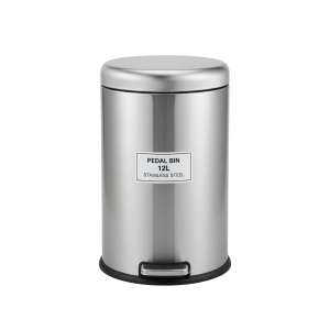 Pedal Bin