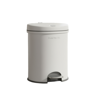 Pedal Bin