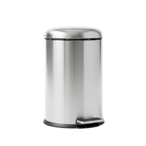 Pedal Bin