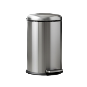 Pedal Bin