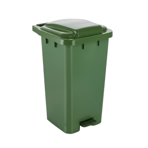 Pedal Dust Bin