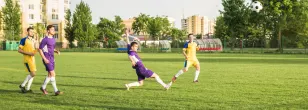 Professional Sports Facilities Cleaning Supplies Kuwait - Imaxclean Athletic Venue Hygiene Solutions