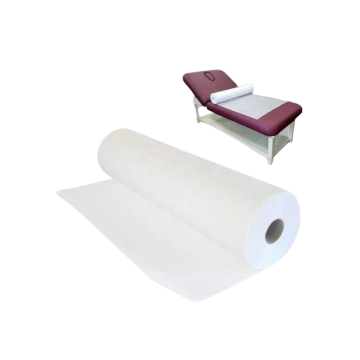 Medical bed roll paper Kuwait - healthcare hygiene products Imaxclean