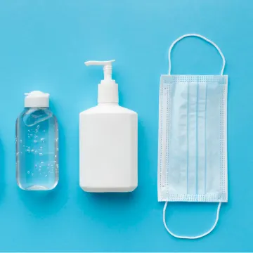 Wellness & Personal Care