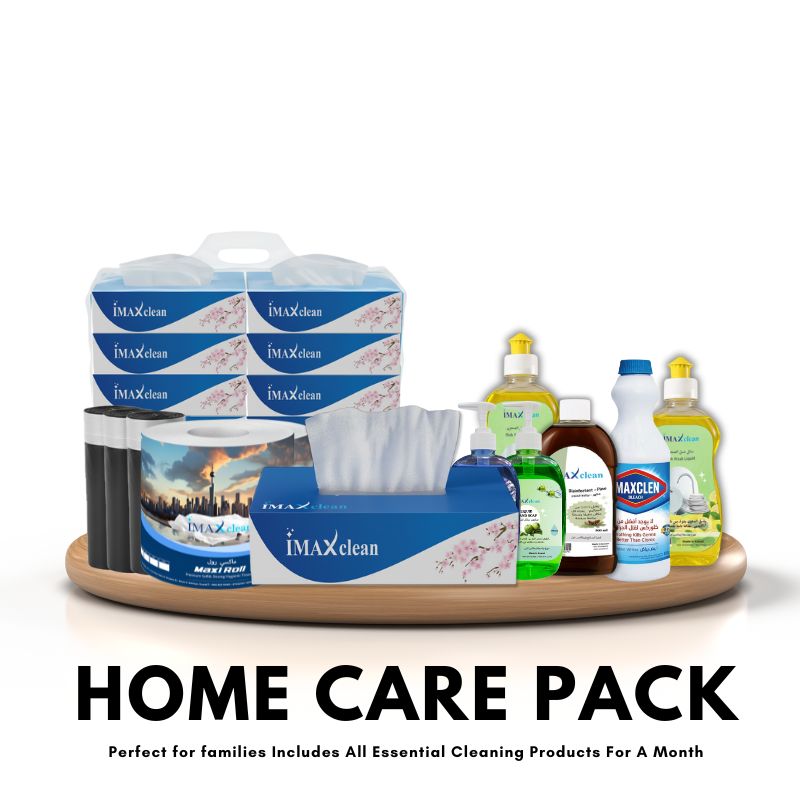 Home Care Pack