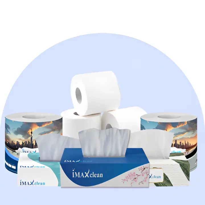 Paper Products
