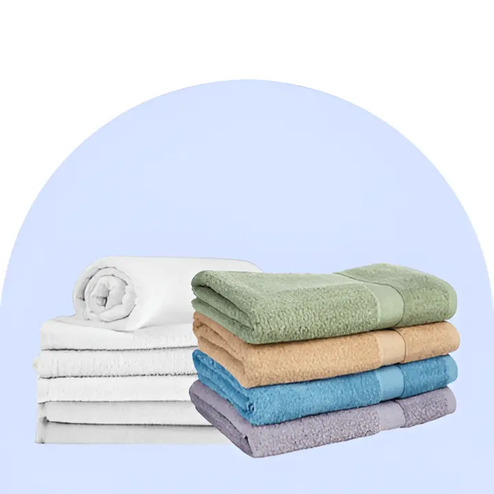 Textile and Linen Supplies