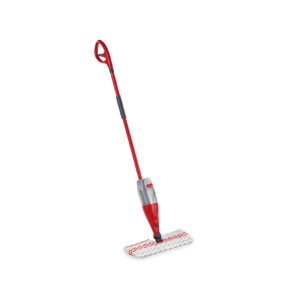 Vileda 1-2 Spray Max Microfiber Mop - Premium Cleaning Tool Kuwait
