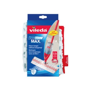 Vileda 1-2 Spray Max Microfiber Refill