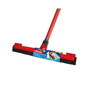 Vileda Easy Fix Floor Wiper With Stick