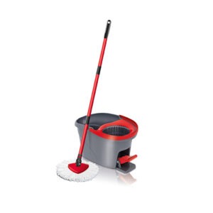 Vileda Easy Wring & Clean Spin Mop