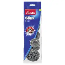 Vileda Glitzi Inox