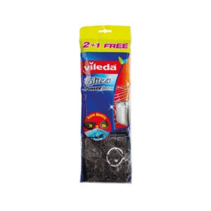 Vileda Metallic Inox