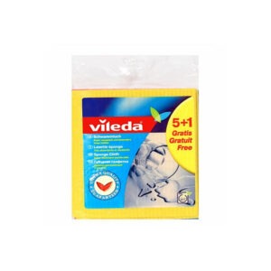 Vileda Sponge Cloth