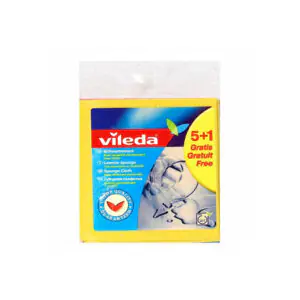 Vileda Sponge Cloth