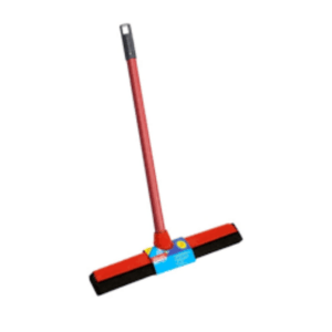 Vileda Standard Floor Wiper With Stick - Professional Floor Cleaning Tool