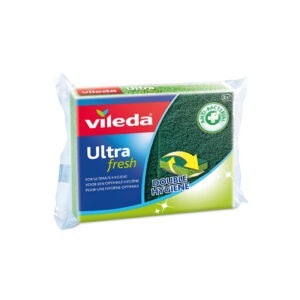 Vileda Ultra Fresh Anti-Bacterial Sponge
