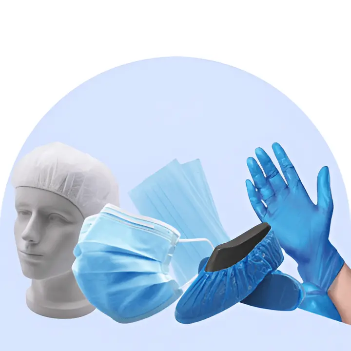 Hygiene Products