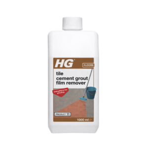 HG Extra-Tile Cement/Grout Remover