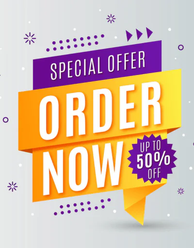 Order Now Button - Buy Cleaning Supplies Online Kuwait Imaxclean Professional Products