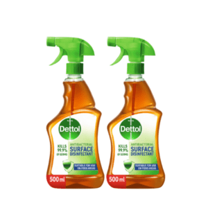 Dettol Antiseptic  Spray - Standard