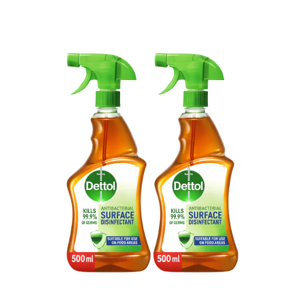 Dettol Antiseptic  Spray - Standard